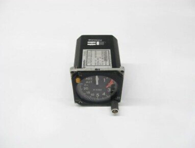 4.2 GHz Digital Radio Altimeter 0-5000 Feet For Boeing / Airbus / Embraer