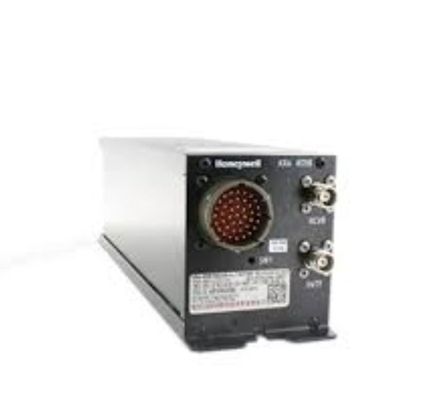 ARINC 600 Rack Mount Digital Radio Altimeter 0-5000 Feet Measurement Range ARINC 429 Interface