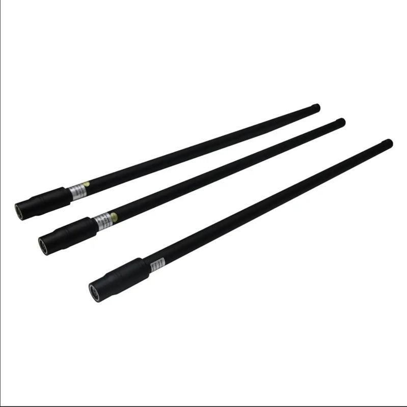 300mHZ 400MHz 1.2G 2.4G 5.8G Jammer Antenna Jamming Fiberglass Anti Jamming Antenna
